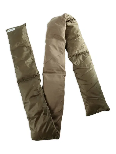 Nanamica bufanda Muffler