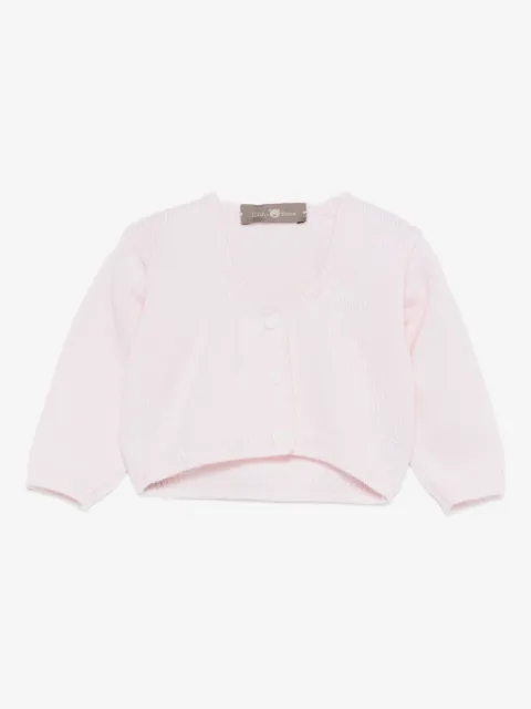 Little Bear wool cardigan