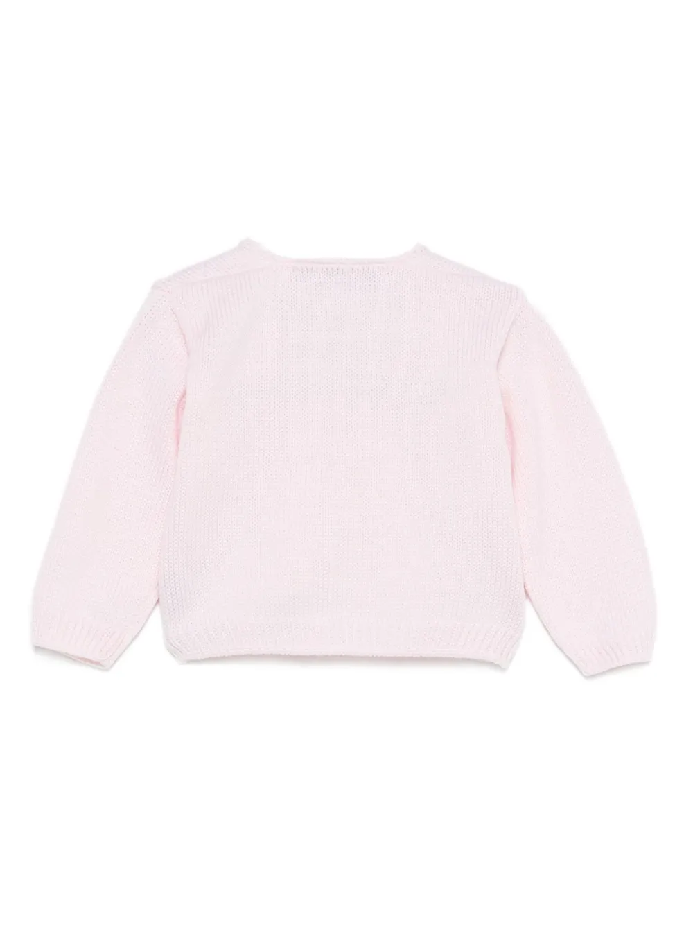 Little Bear wool cardigan | Cardigans | Image 2