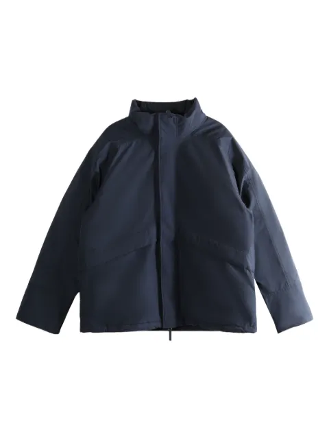 Nanamica Gore-Tex jacket