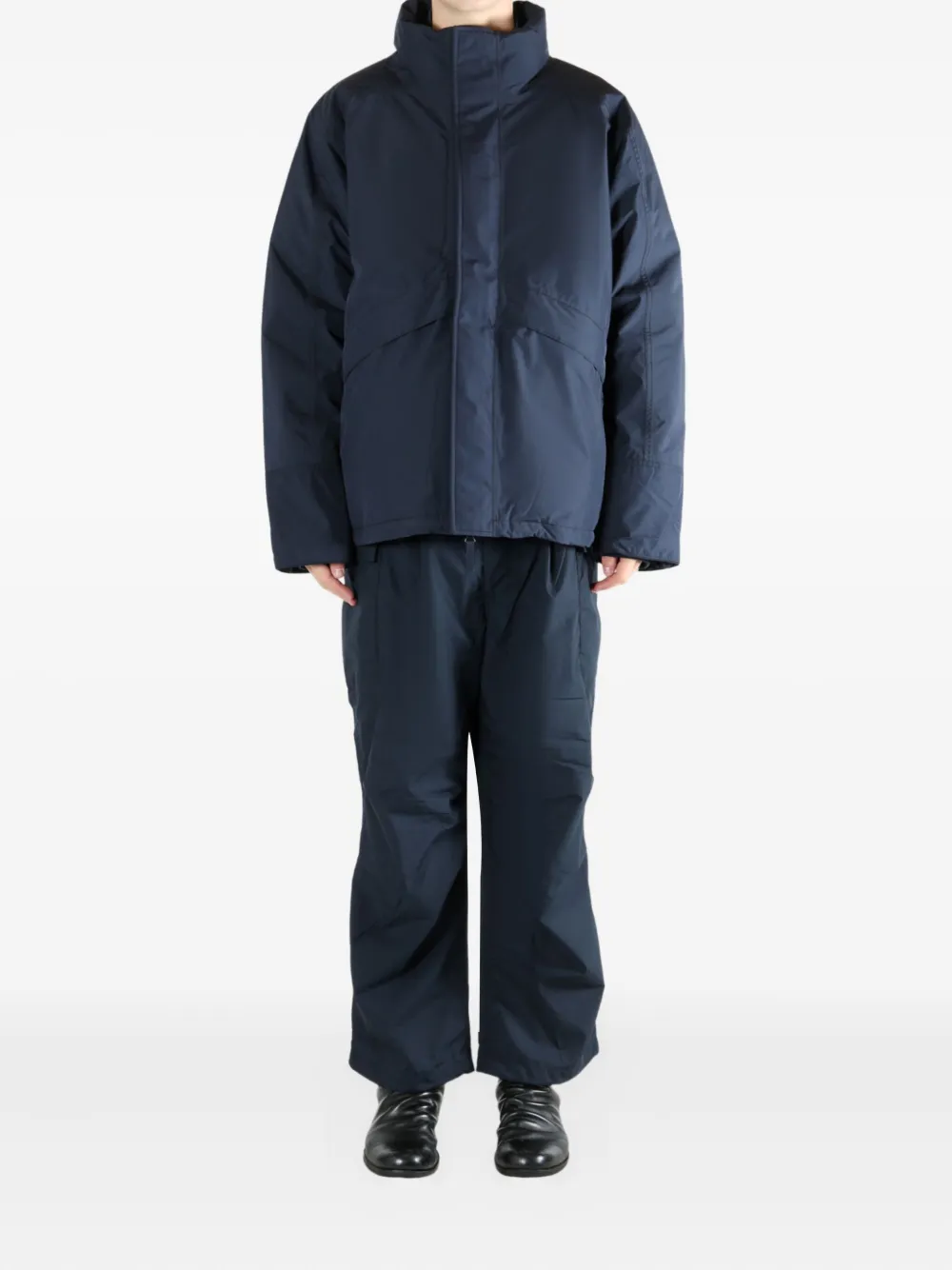 Nanamica Gore-Tex jacket | Down Jackets | Image 2