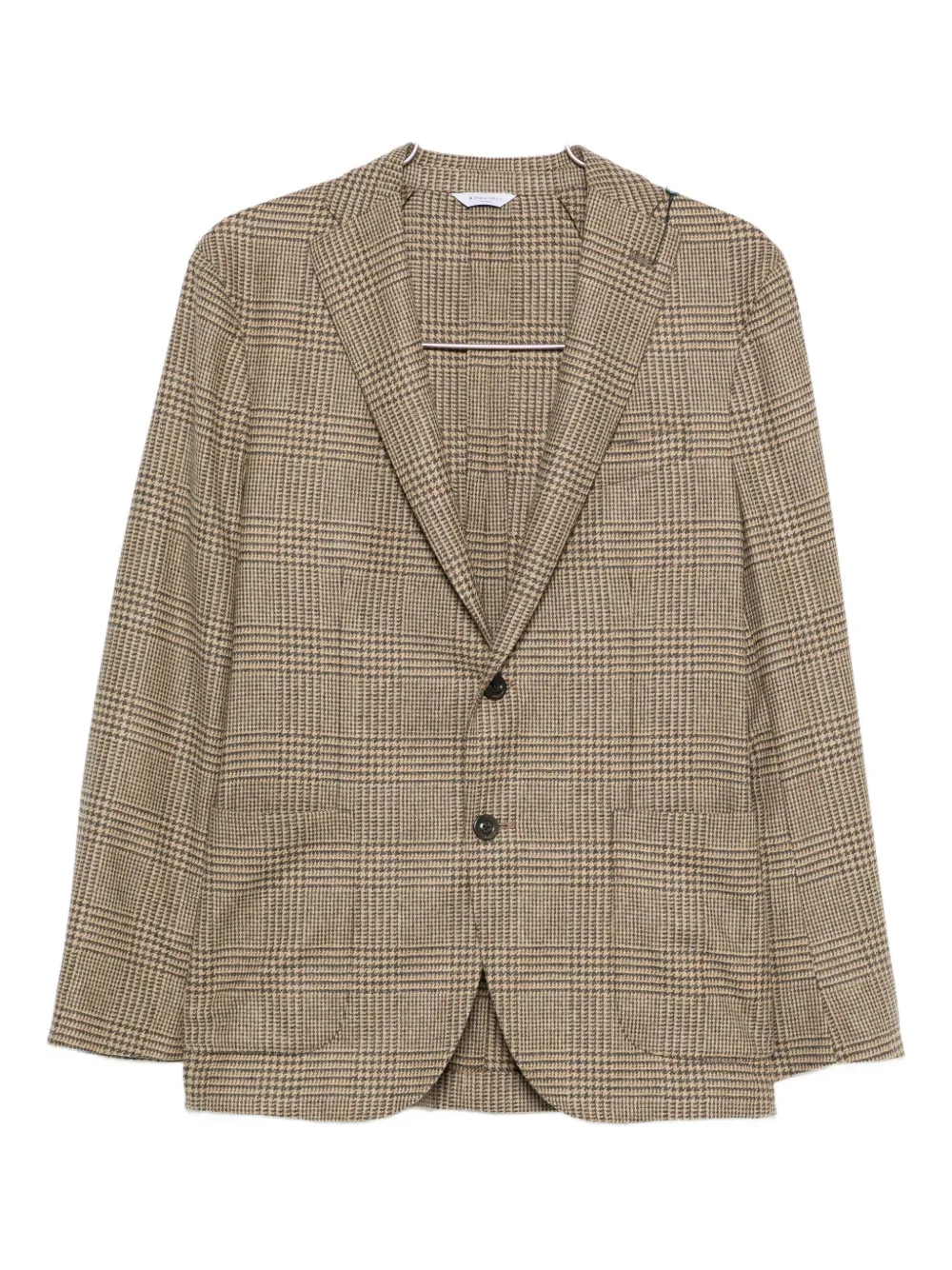 Boglioli blazer con botones | neutro | Image 1