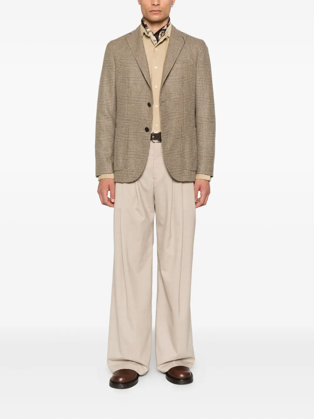 Boglioli blazer con botones | Blazers | Image 2