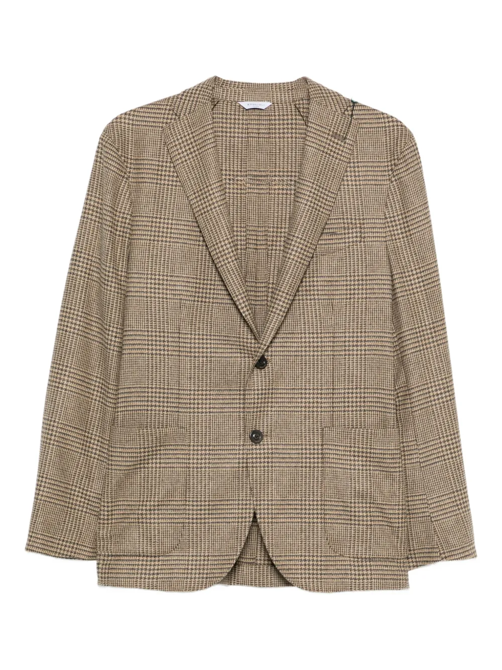 Boglioli blazer con botones | neutro | Image 1