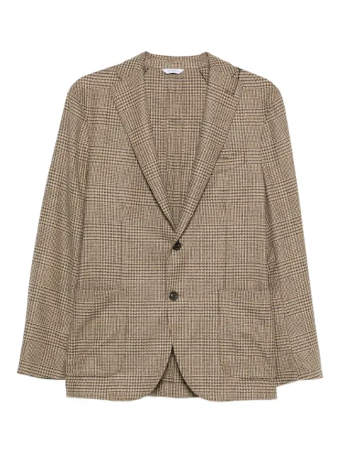 Boglioli blazer con botones