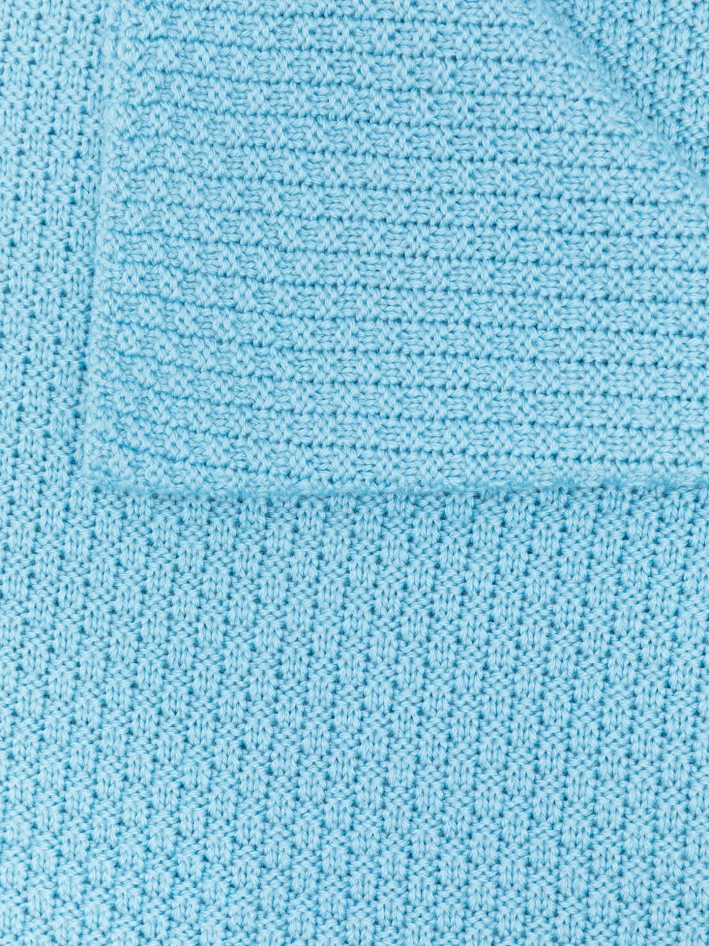 Little Bear knitted blanket | Image 2