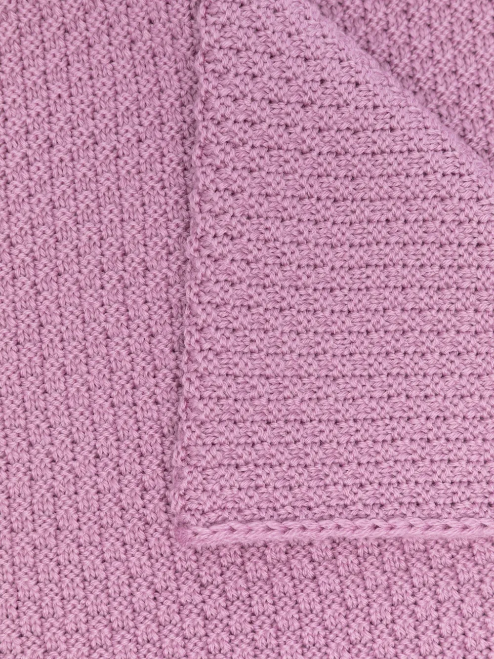 Little Bear knitted blanket | Image 2