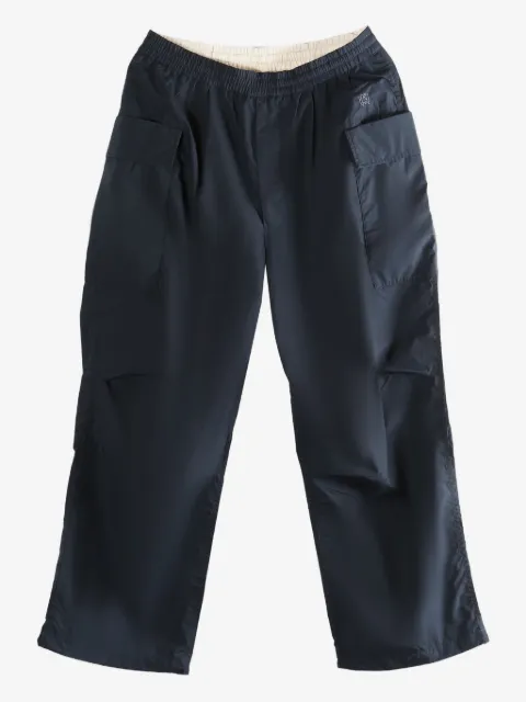 Nanamica cotton-blend cargo trousers