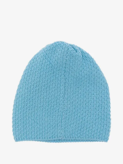Little Bear wool hat