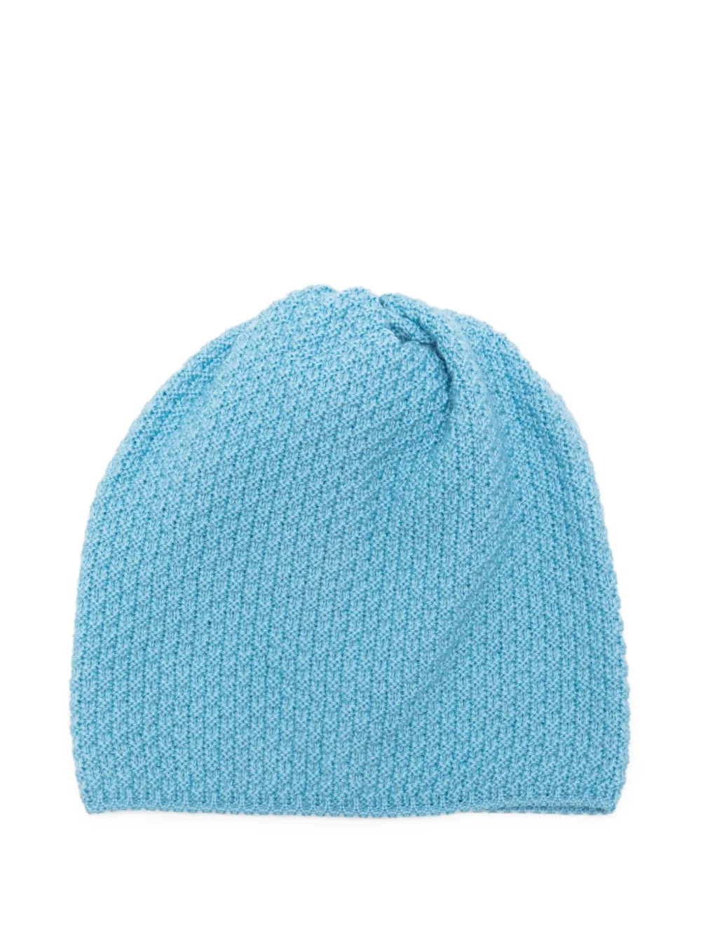 Little Bear Wollen hoed - Blauw