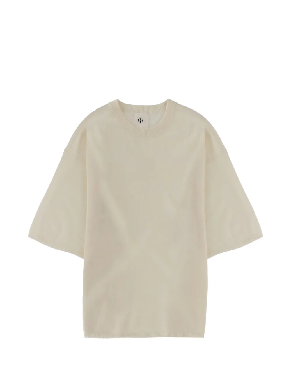 The Garment short-sleeves T-shirt - Toni neutri