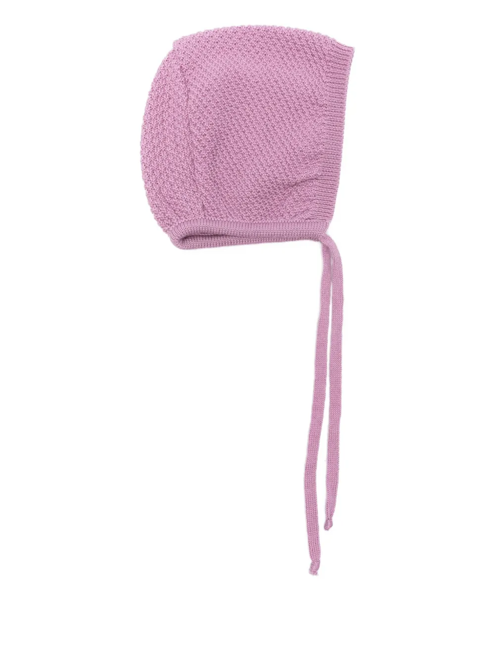 Little Bear Gebreide muts - Roze