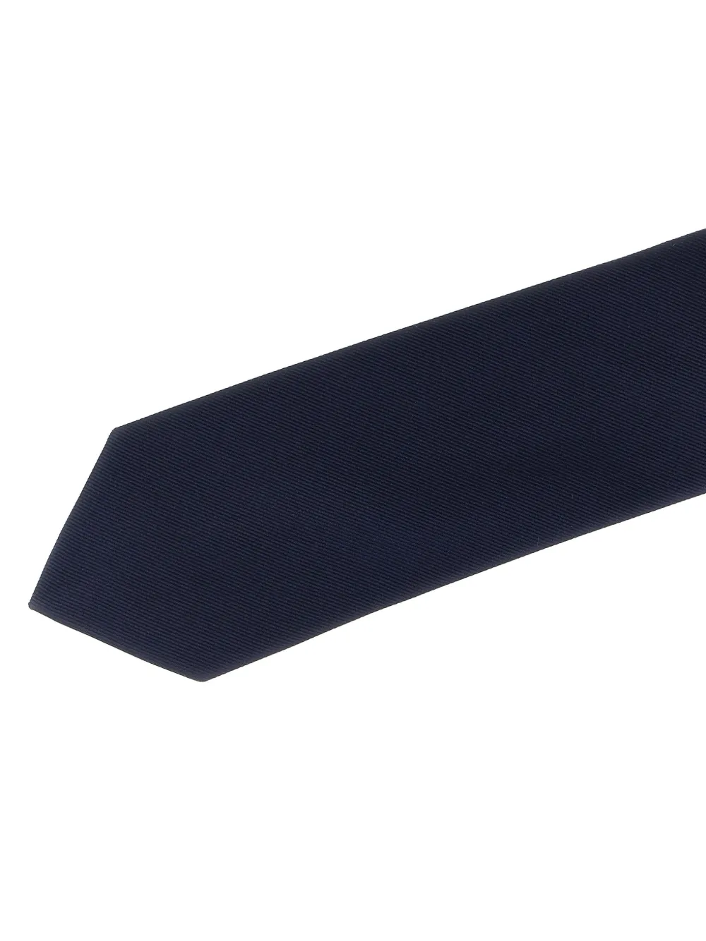 Pal Zileri Zijden stropdas Blauw