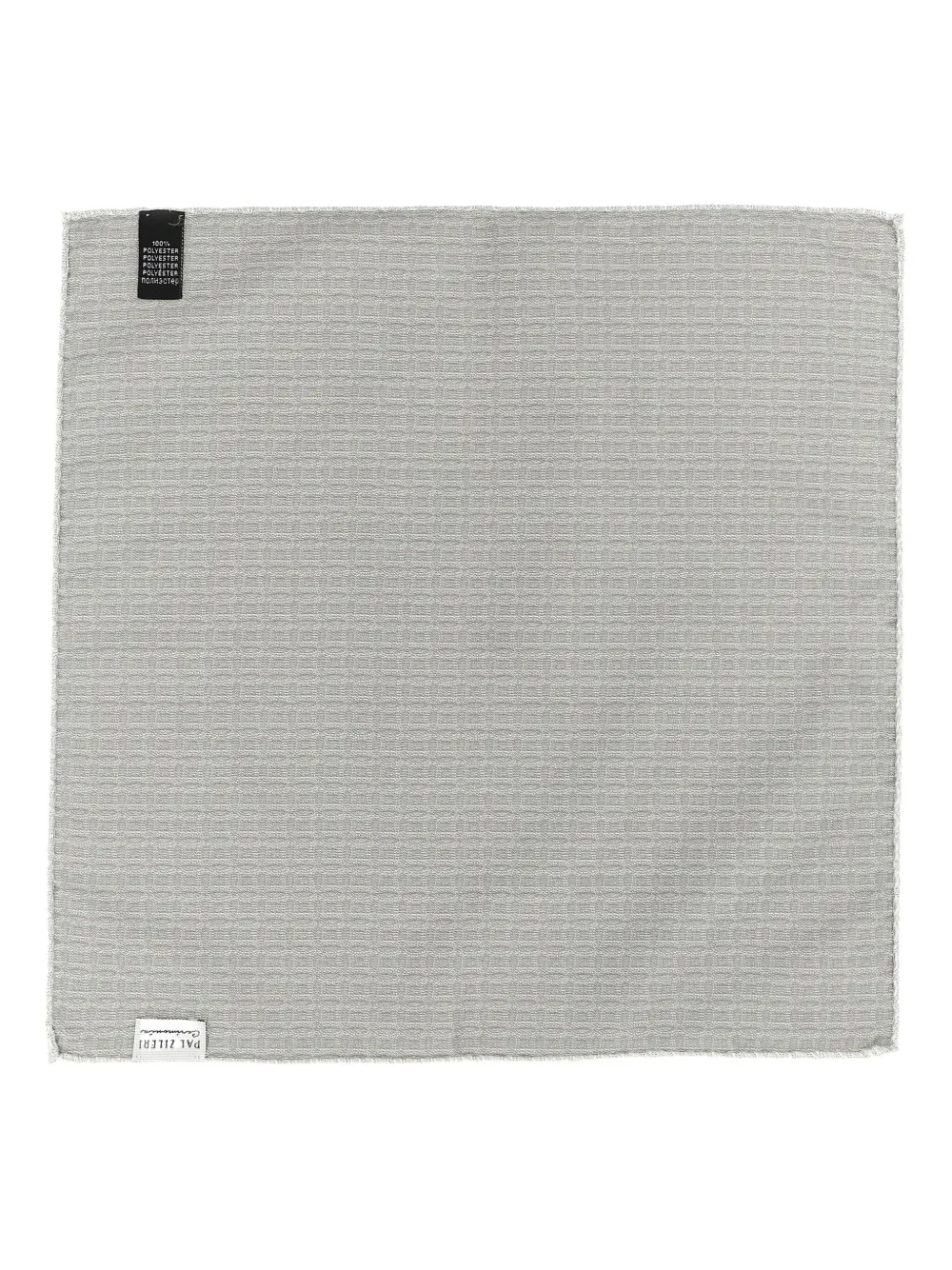 Pal Zileri patterned handkerchief | Image 2