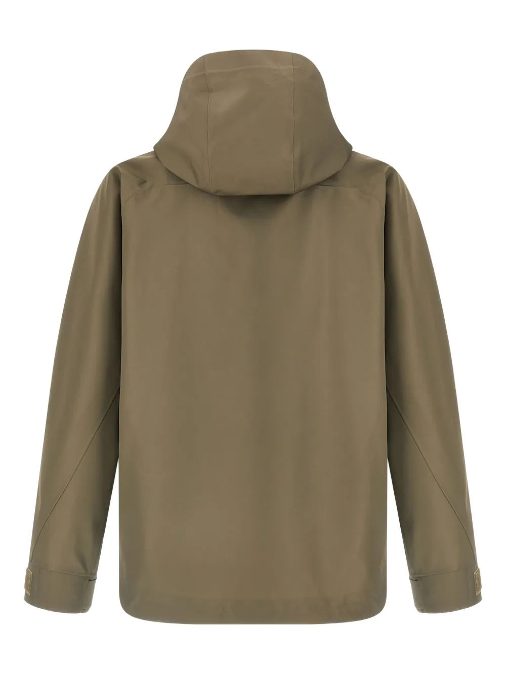Undercover print hooded jacket | Chamarras con capucha | Image 2