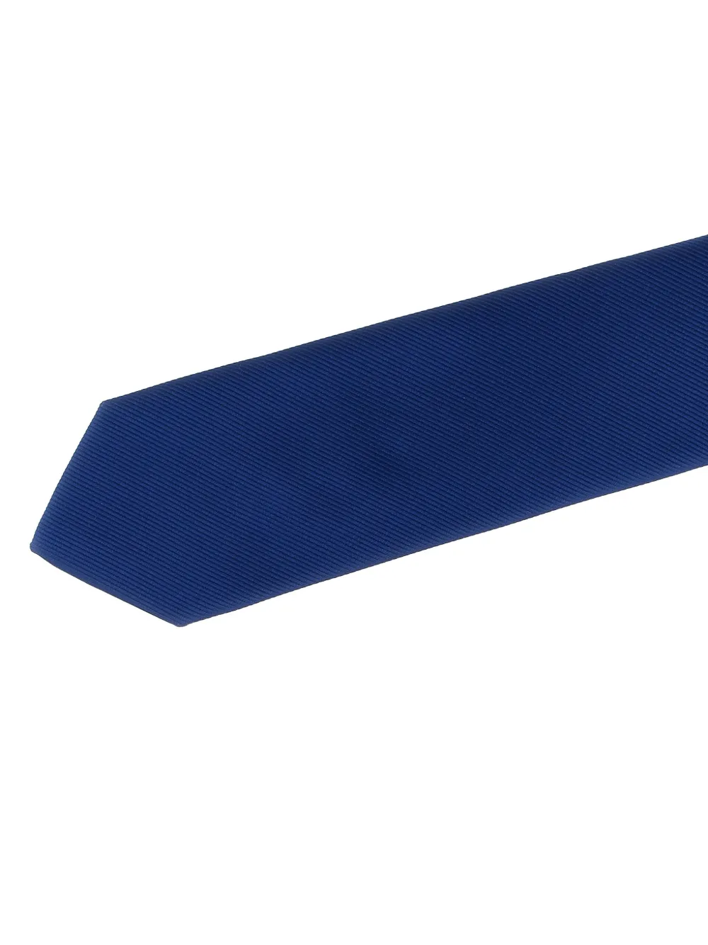 Pal Zileri Linea Cerimonia Tie In Blue
