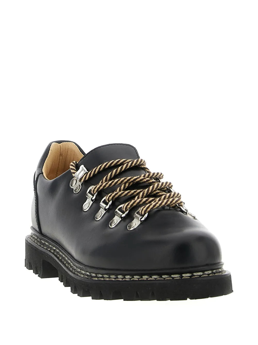 Paraboot Clusaz rounded toe boots | Botas de montaña | Image 2