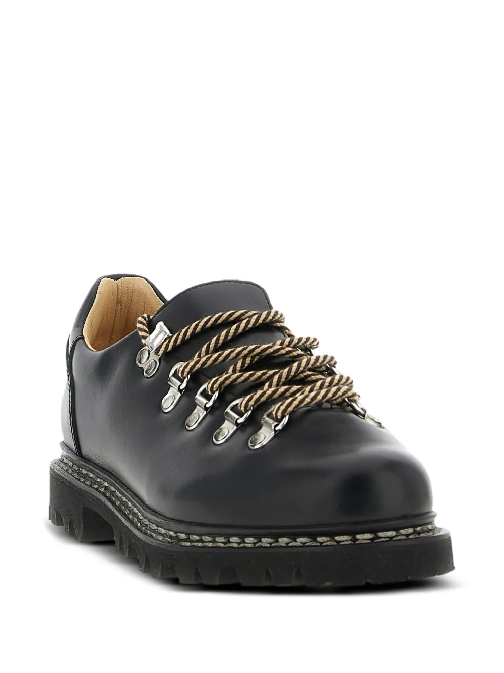 Paraboot Clusaz rounded toe boots | Hiking Boots | Image 2