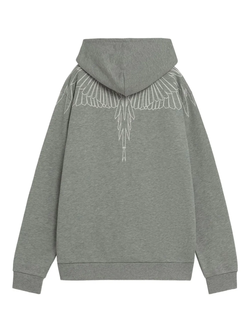 COUNTY OF MILAN sudadera con estampado gráfico | Hoodies | Image 2
