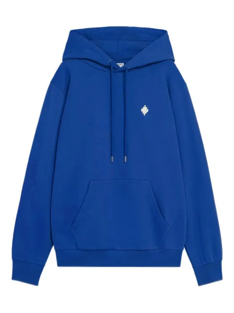 COUNTY OF MILAN logo hoodie