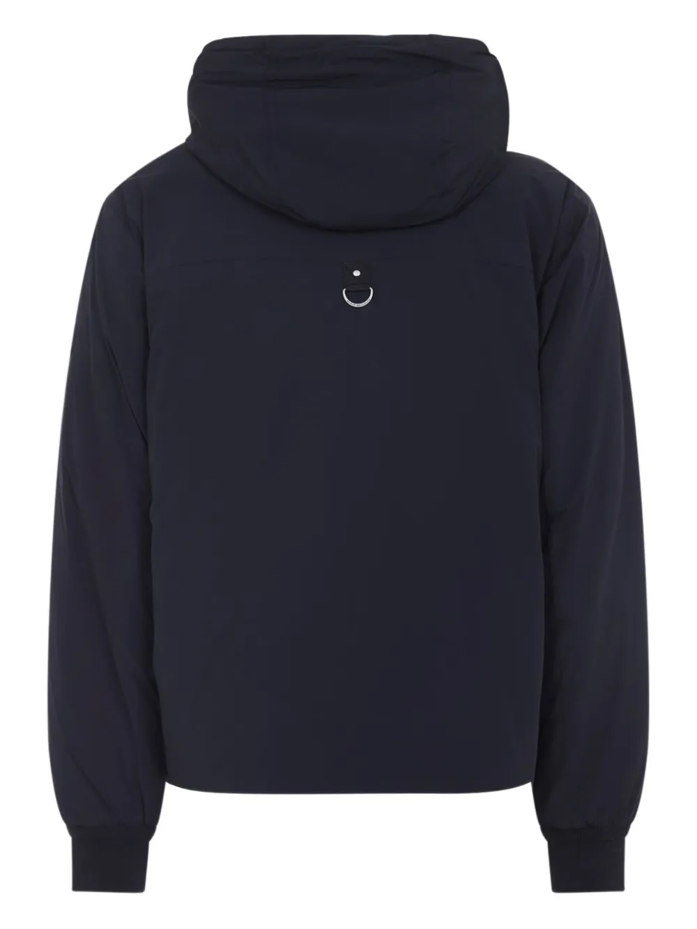 Moose Knuckles hooded zip jacket | Down Jackets | Image 2