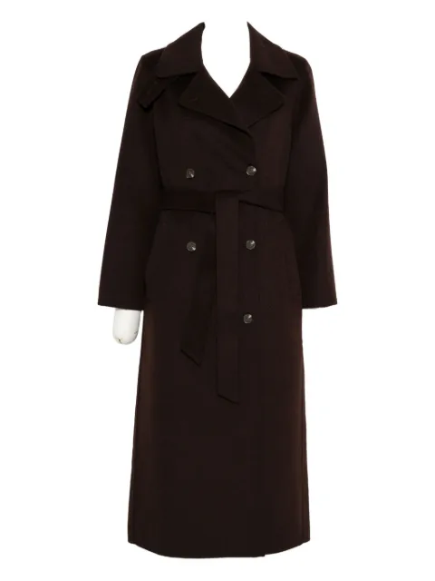 YERSE Ralphie coat