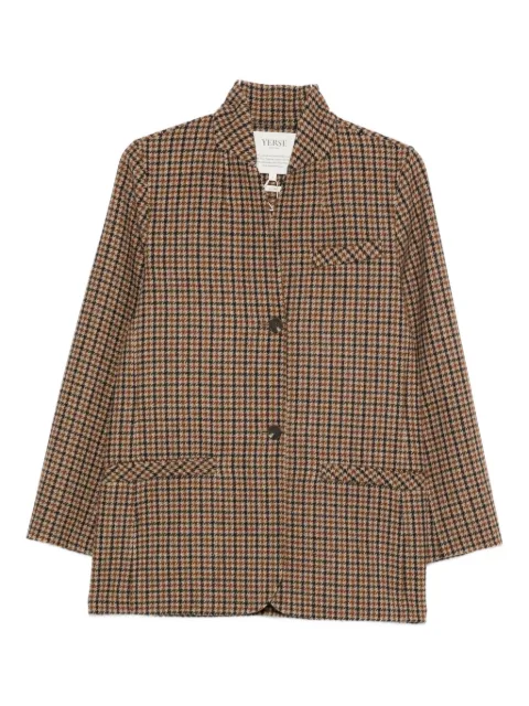 YERSE Jimena coat