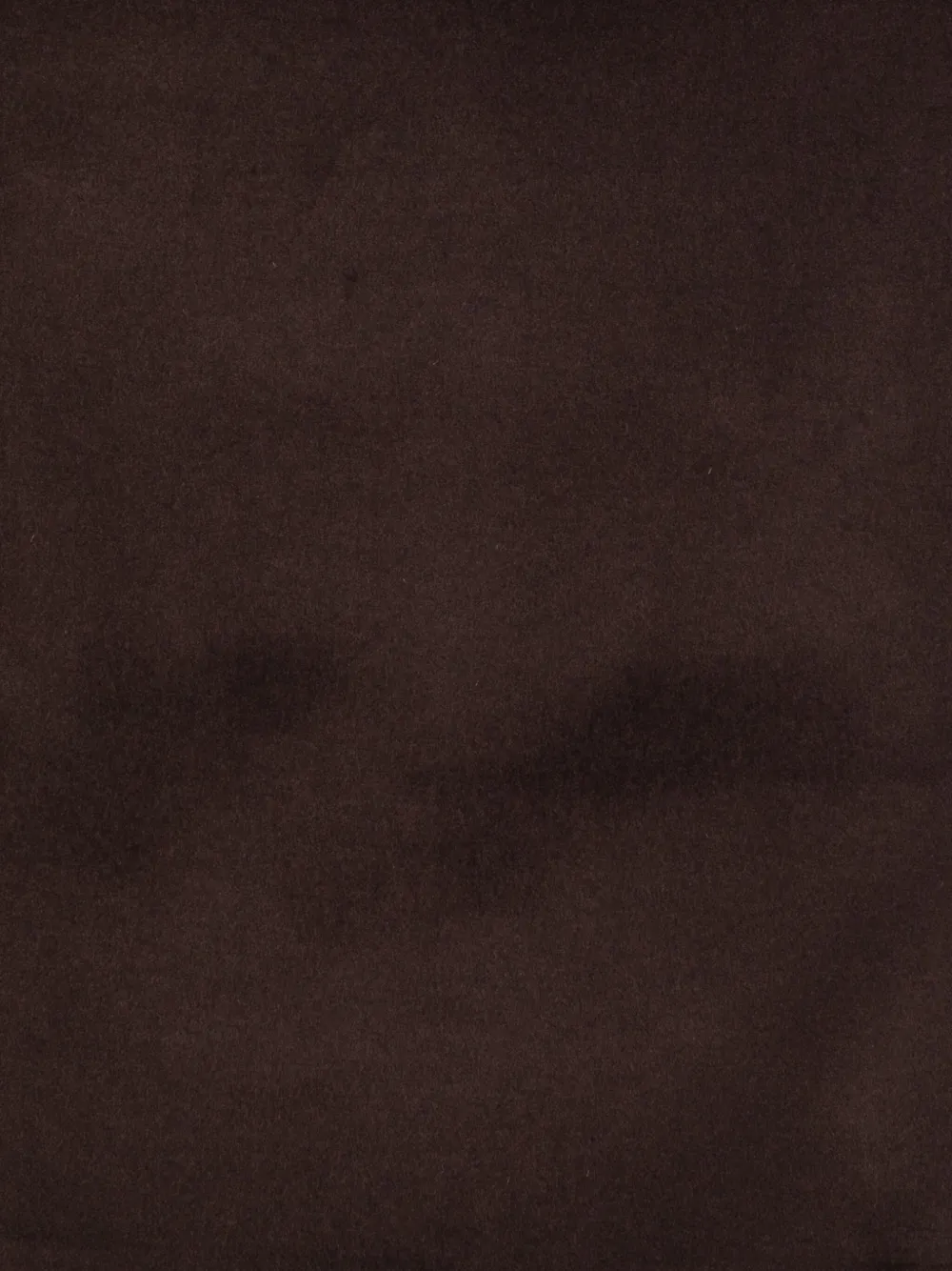 YERSE Harris scarf - Bruin