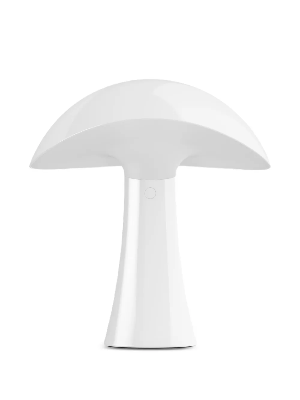 Louis Poulsen Rumee 220 LED portable lamp (24cm x 22cm) | White | Image 1