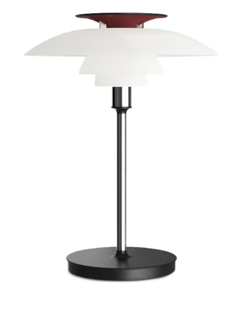 Louis Poulsen PH 80 LED portable lamp (30cm x 23cm)