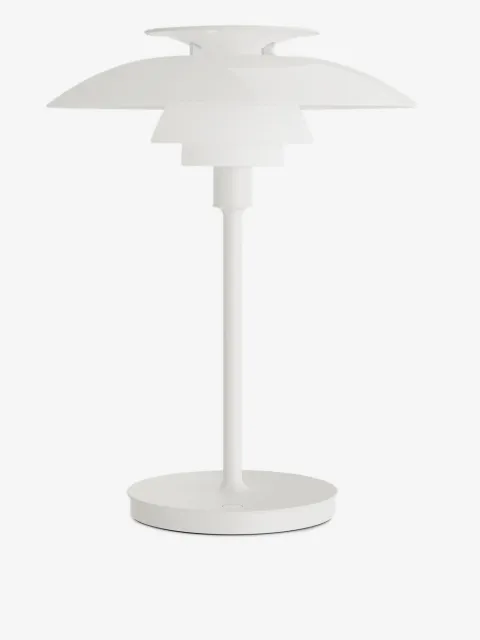 Louis Poulsen PH 80 LED portable lamp (30cm x 23cm)