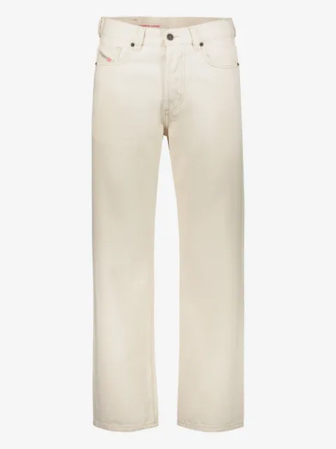 Diesel five-pocket denim jeans