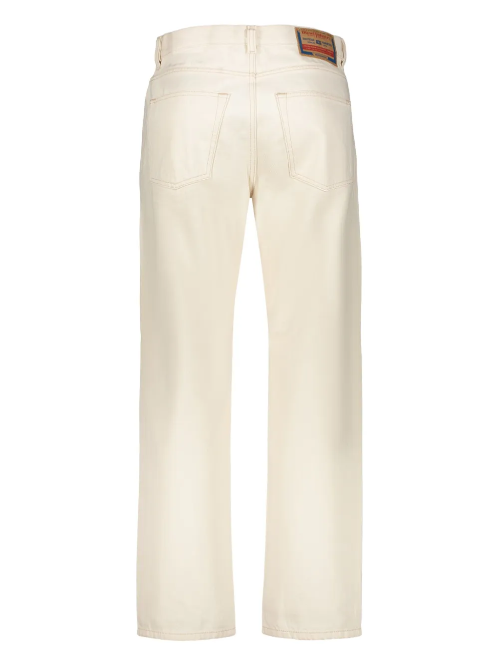 Diesel Denim jeans - Beige