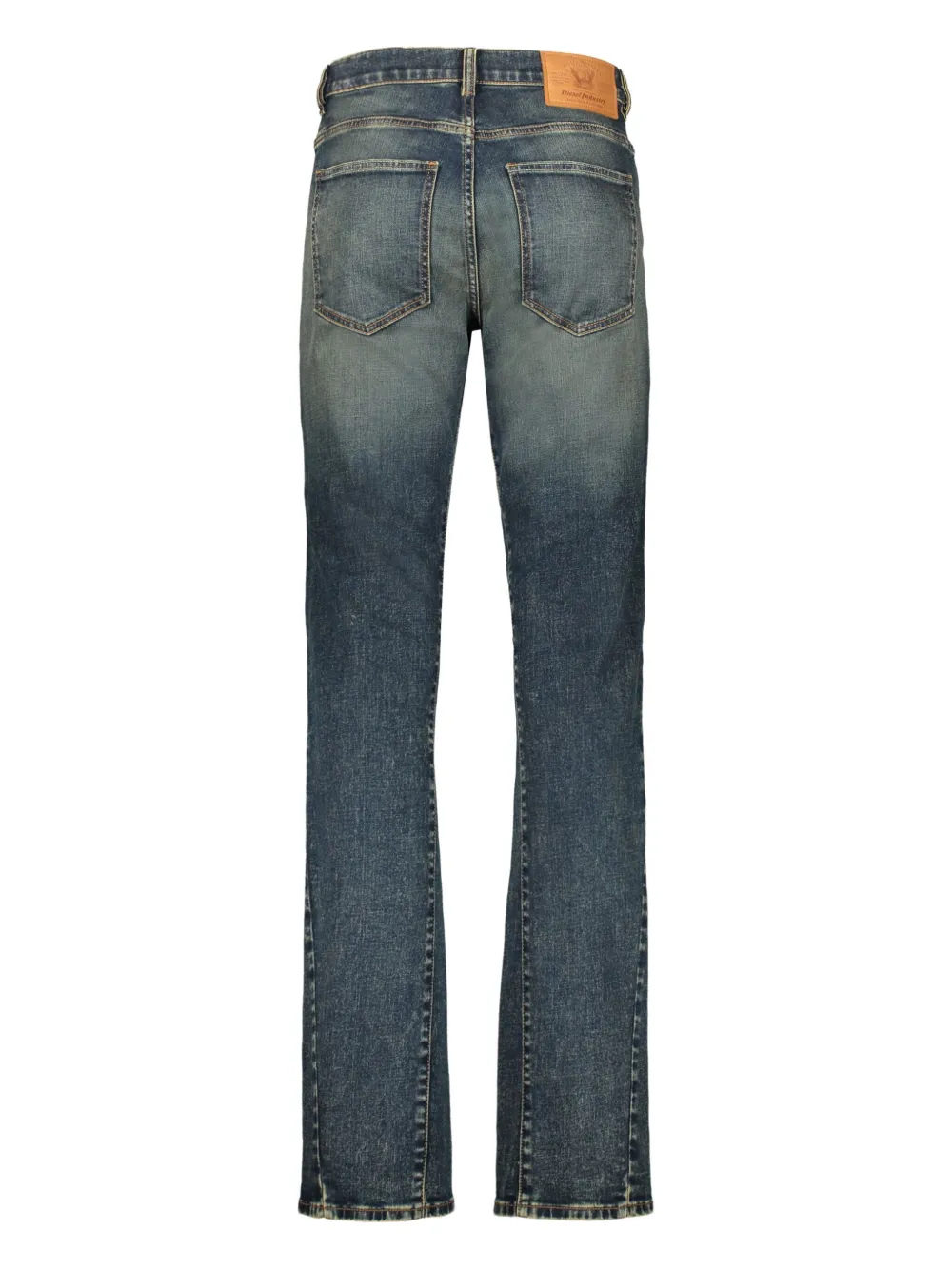 Diesel five-pockets flared jeans | Bootcut Jeans | Image 2