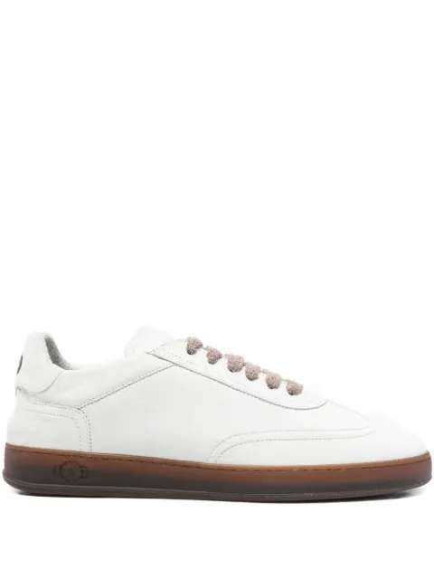 SOLDINI80 Nabuk sneakers