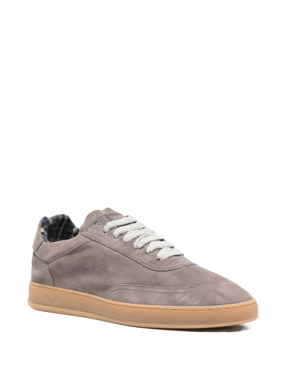 SOLDINI80 Amalfi sneakers Grijs