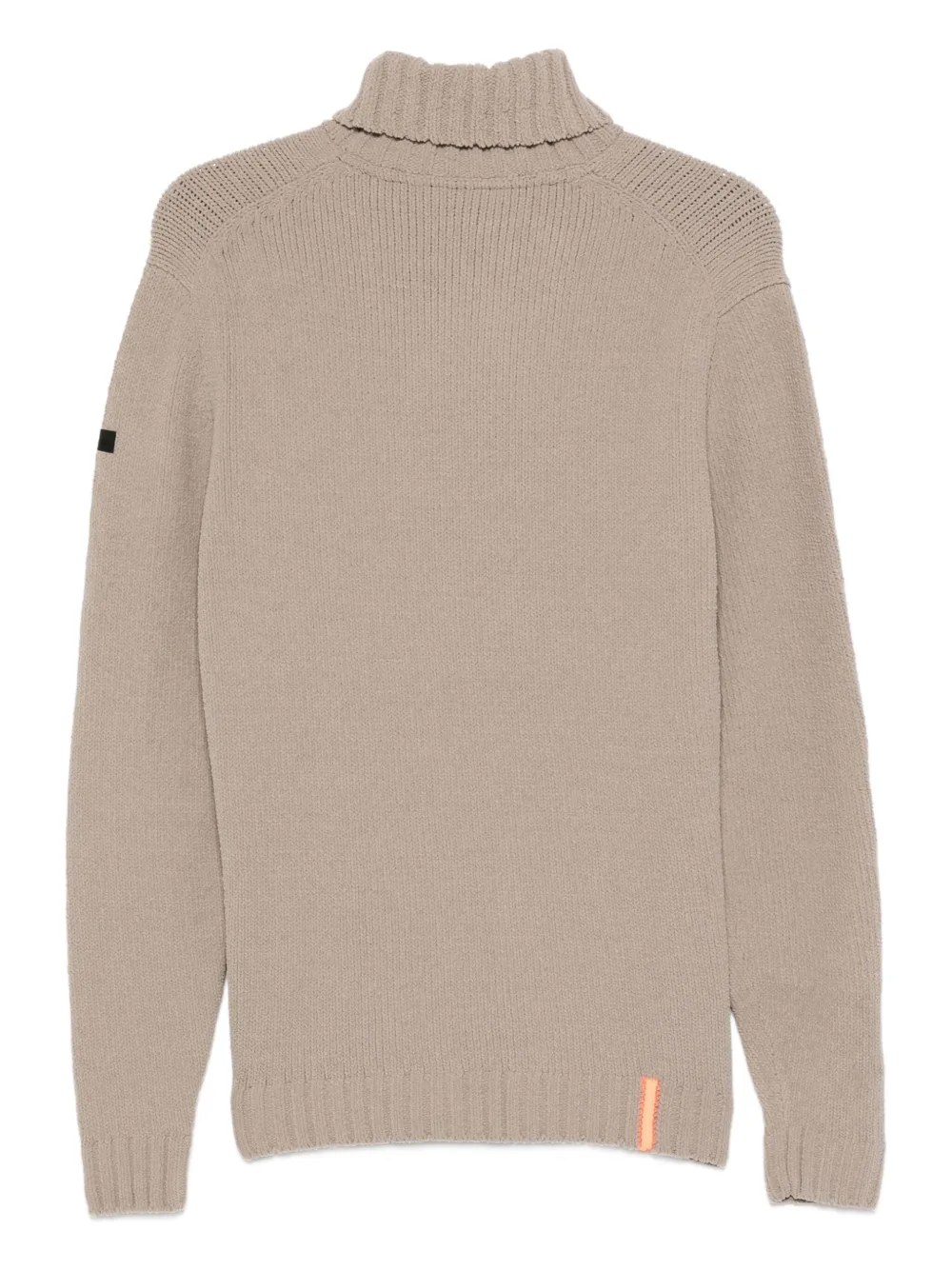 RRD turtleneck sweater | Knitted Sweaters | Image 2