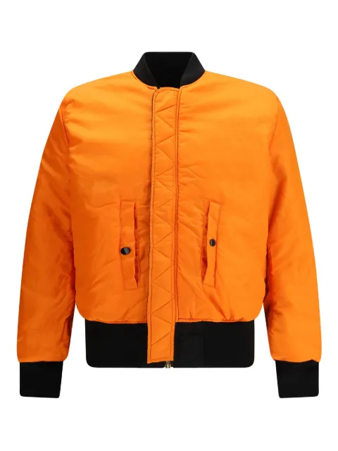 Alpha Industries chamarra MA-1 Heritage