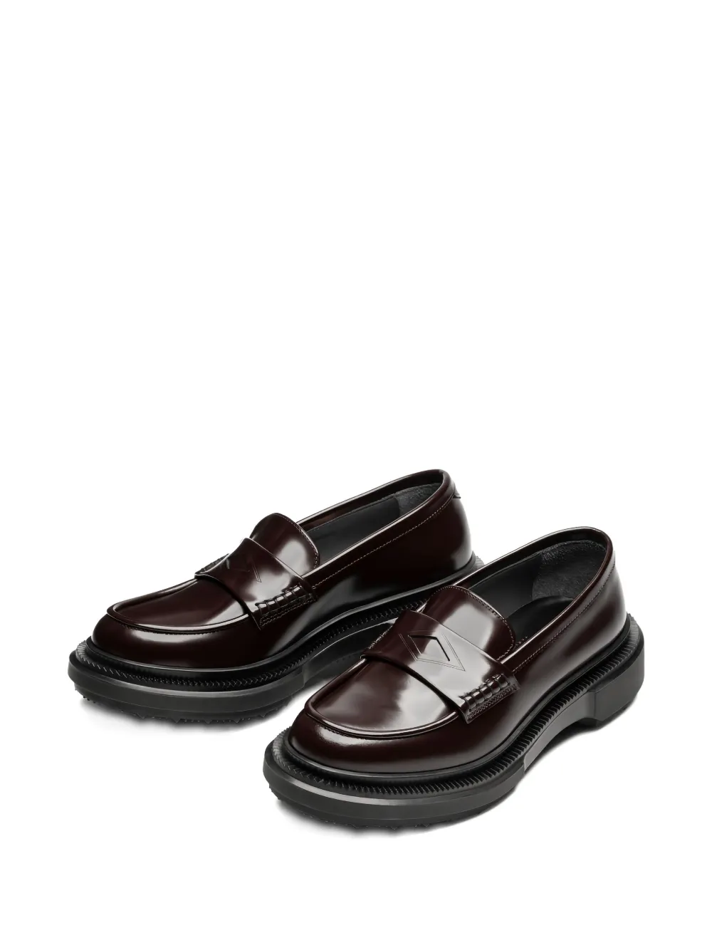 Adieu Paris platform loafer | Image 2