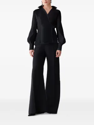 Carolina Herrera Moda de lujo online FARFETCH