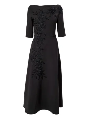 Carolina Herrera(キャロライナ・ヘレラ)ワンピース・ドレス - FARFETCH Carolina Herrera(キャロライナ・ヘレラ)ワンピース・ドレス - FARFETCH