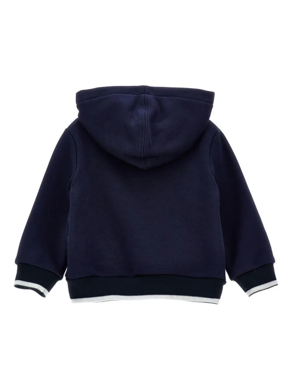 Monnalisa hoodie con motivo gráfico | Suéteres | Image 2