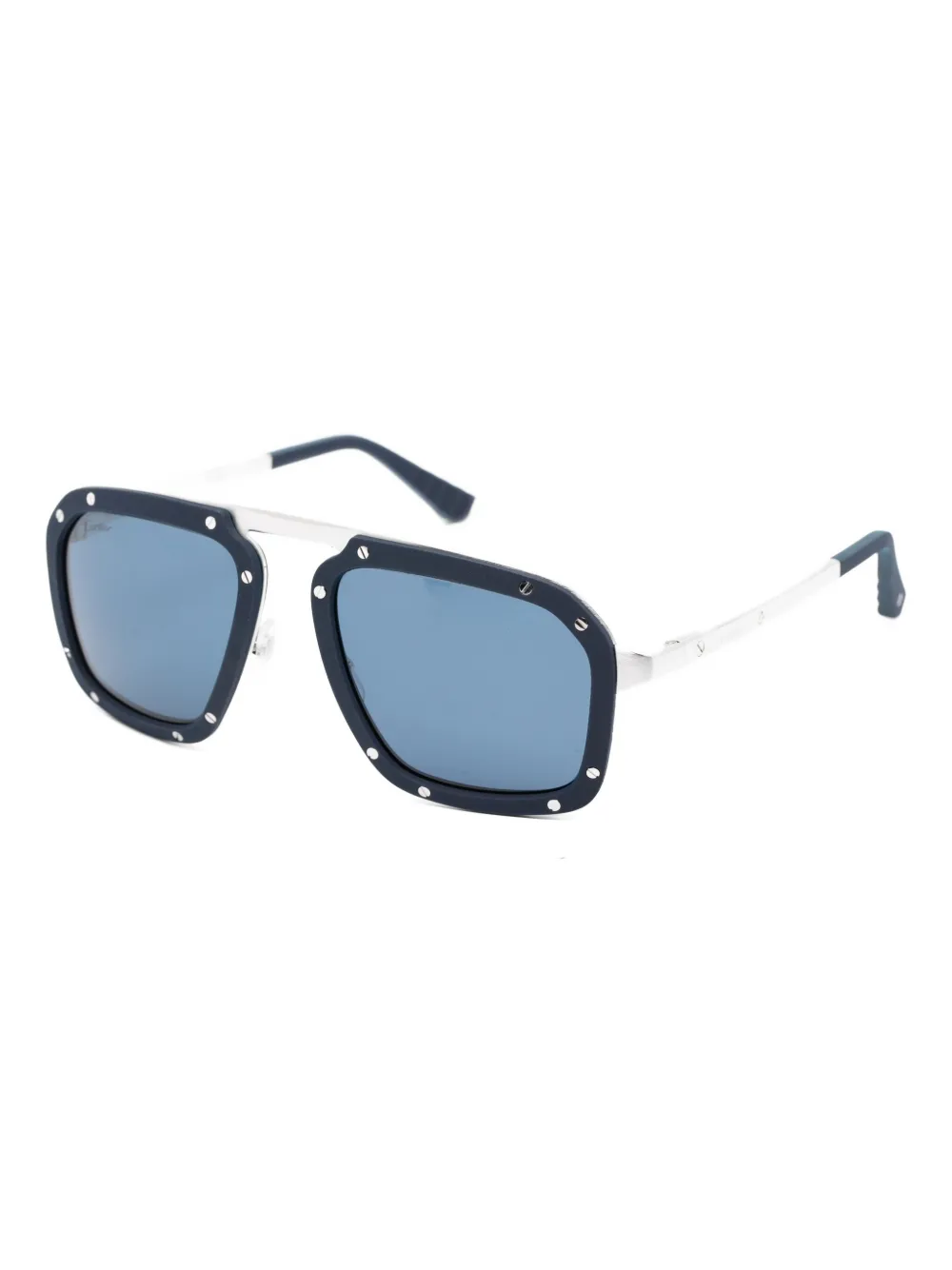 Cartier Eyewear square-frame sunglasses | Hombre | Image 2