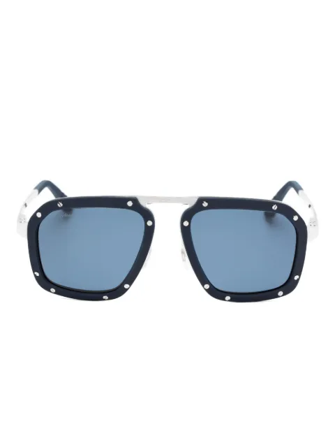 Cartier Eyewear square-frame sunglasses