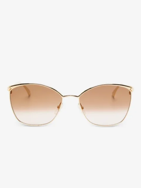 Cartier Eyewear lentes de sol Panthère