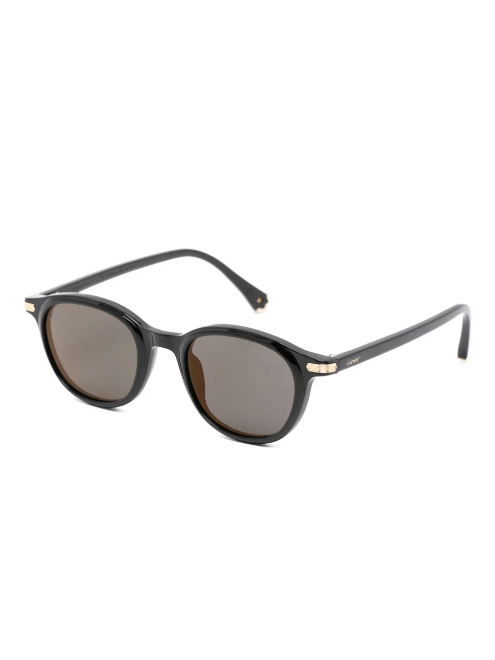 Cartier Eyewear square-frame sunglasses | Hombre | Image 2