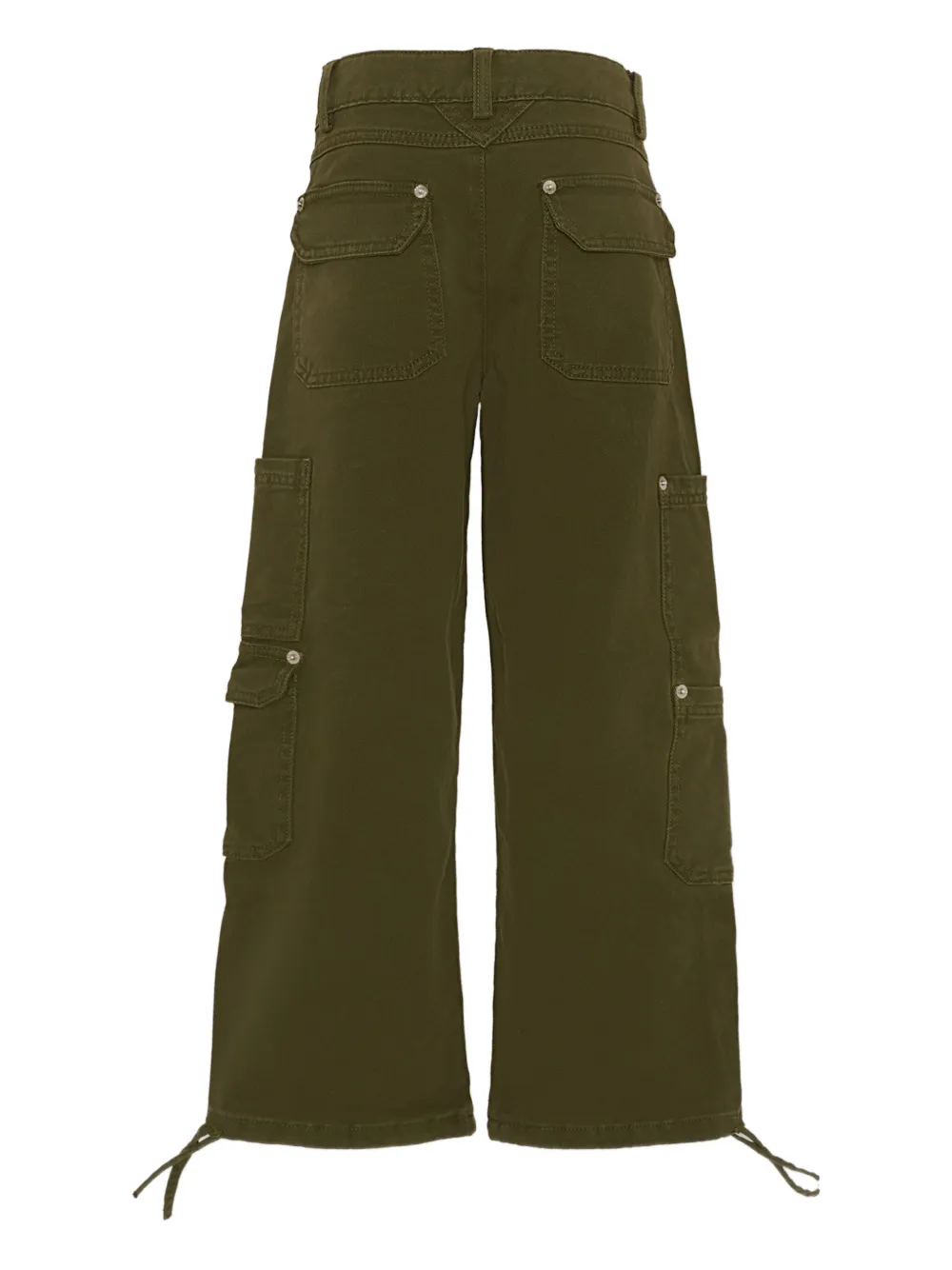 MSGM Kids pants cargo | Pantalones casuales | Image 2