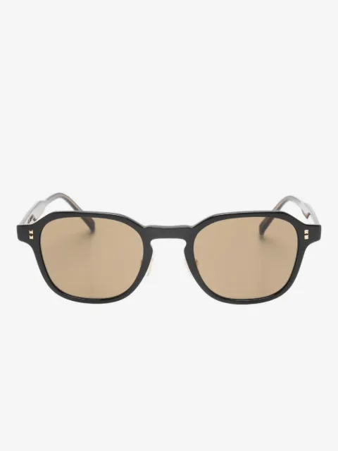 Dunhill temple detail sunglasses