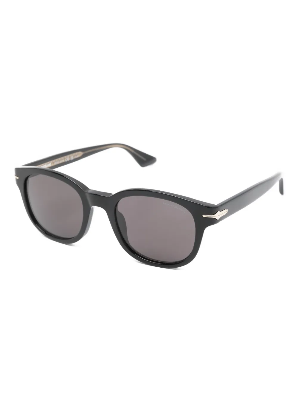 Montblanc tone detailing sunglasses | Image 2