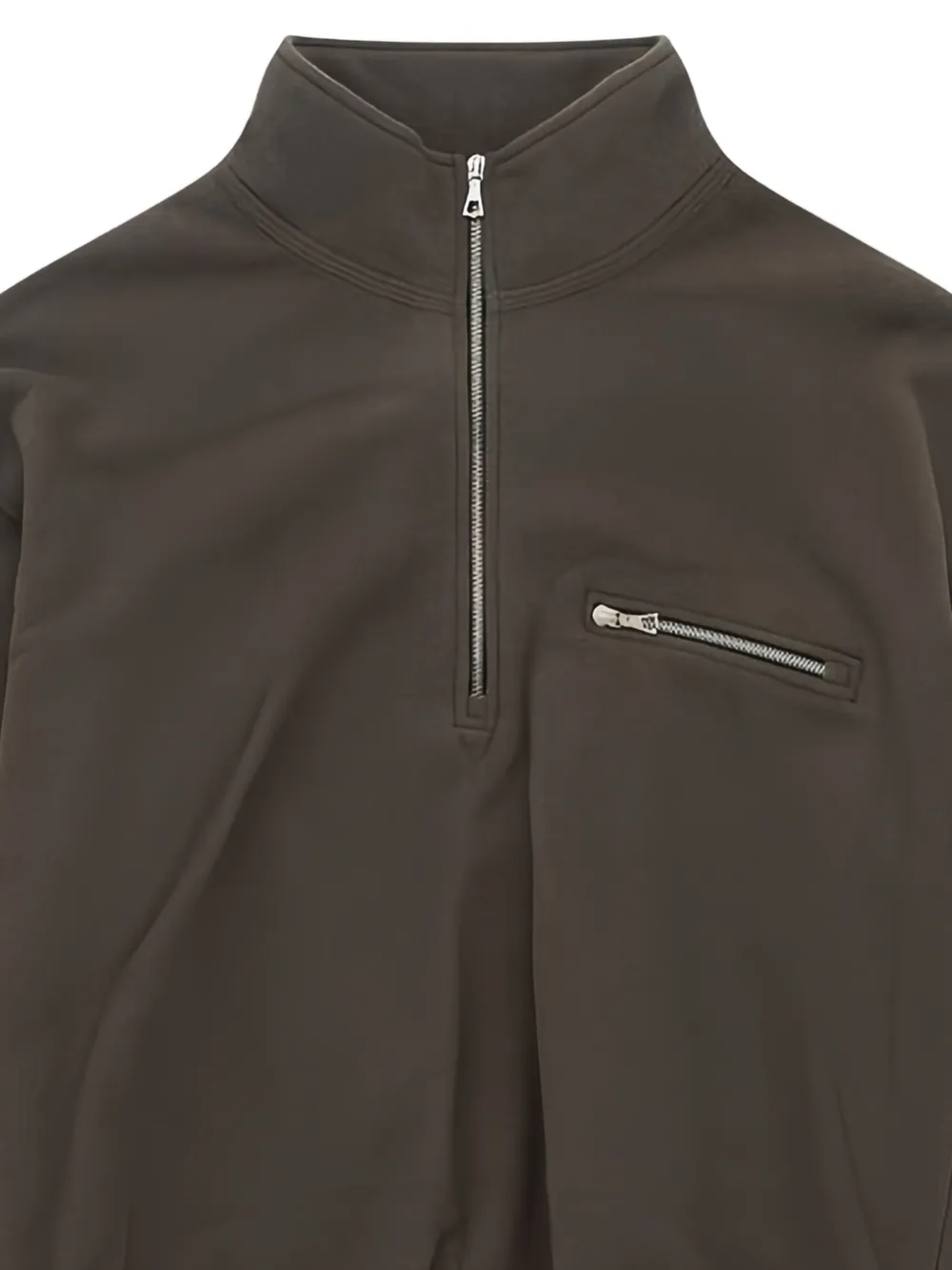 Rier sudadera con medio cierre | Sudaderas | Image 2